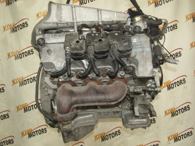 Продажа двигателя 112.922