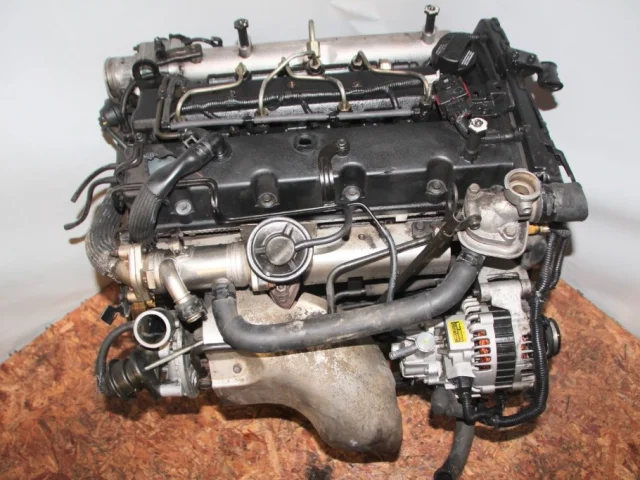 Продажа двигателя J3