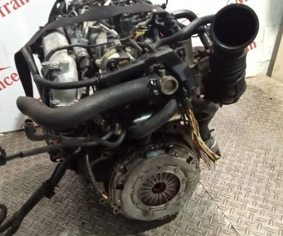 Продажа двигателя G4KD