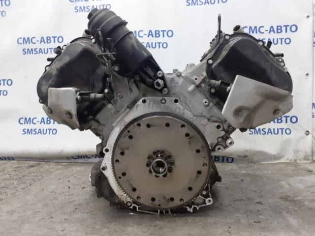 Продажа двигателя CHVA