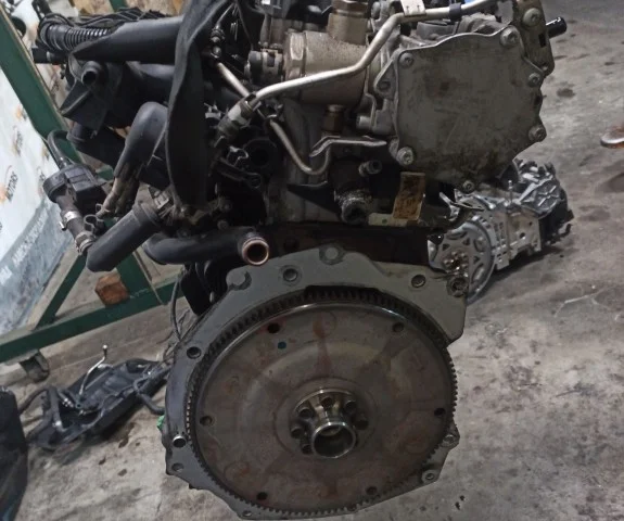 Продажа двигателя CDNC