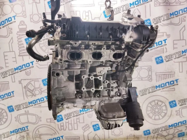 Продажа двигателя G6DH