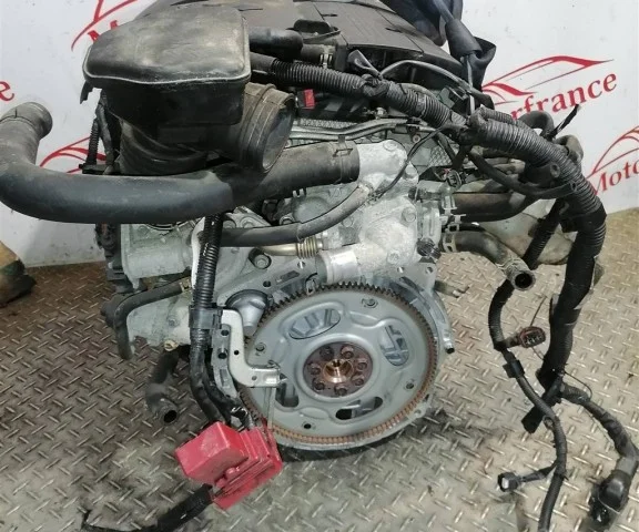 Продажа двигателя 4B12