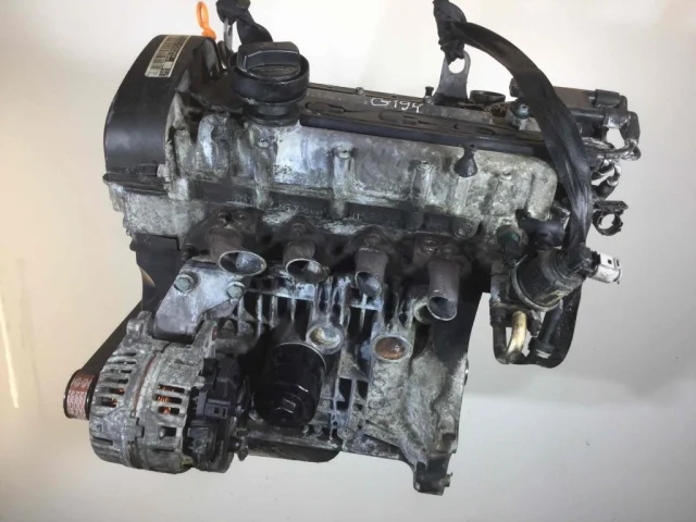 Продажа двигателя AUA