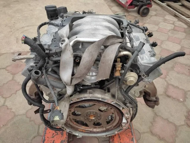 Продажа двигателя 112.946