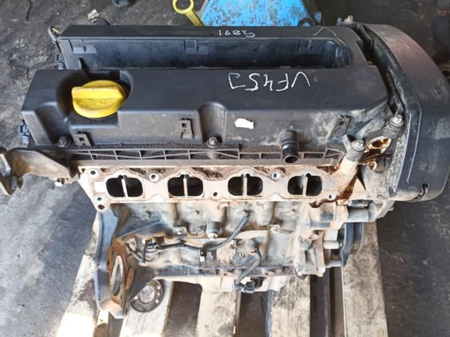 Продажа двигателя Z16XER