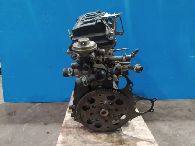 Продажа двигателя QG15DE