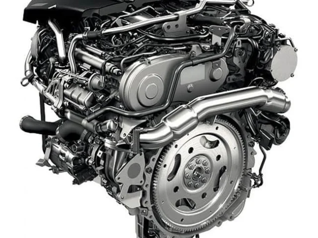 Продажа двигателя 30HD0D