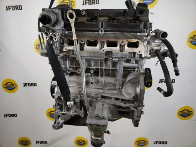 Продажа двигателя 4B11