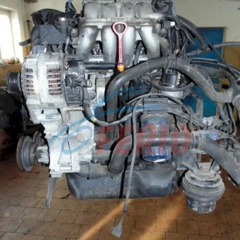 Продажа двигателя AFT