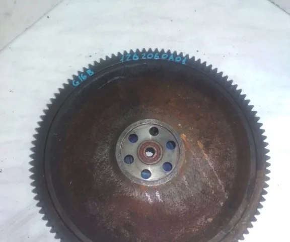 Двигатель для Chevrolet Tracker 2 (5dr) 1998-2004 на фотографиях