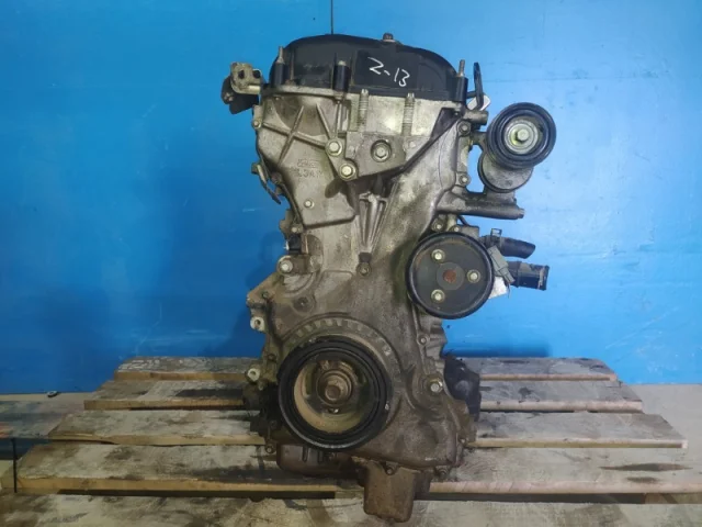 Продажа двигателя LFF7