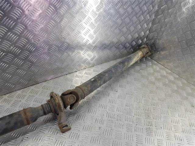 Карданный вал передний для Mercedes-Benz Vito W639 Vito Микроавтобус 2003-2013 на фотографиях