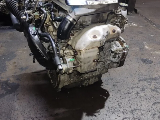 Продажа двигателя L3KG