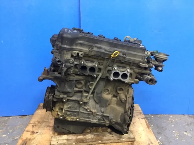 Продажа двигателя QG16DE