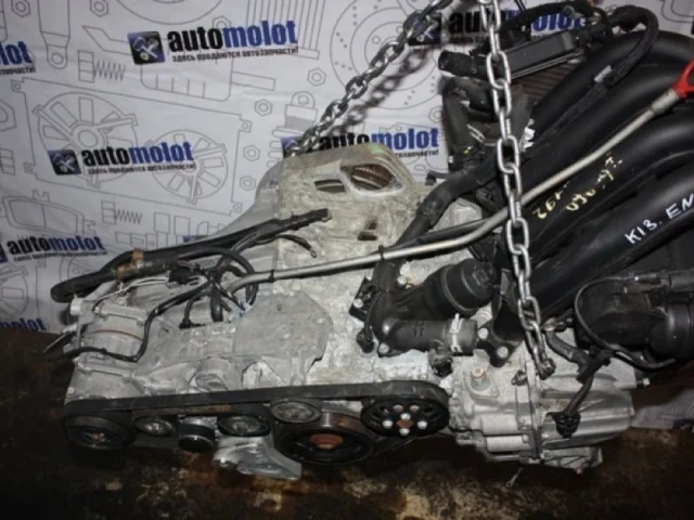 Продажа двигателя 266.960