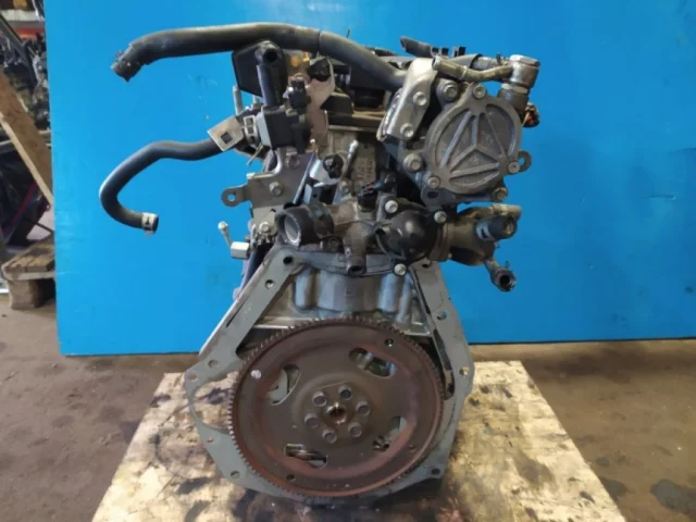 Продажа двигателя PYY1