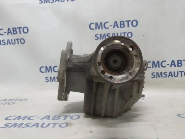 Редуктор переднего моста для Volvo XC90 I C 2002-2014 на фотографиях