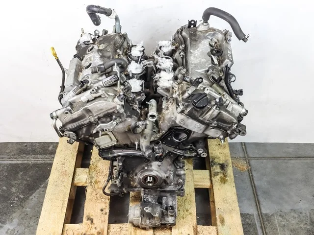 Продажа двигателя 3GR-FSE