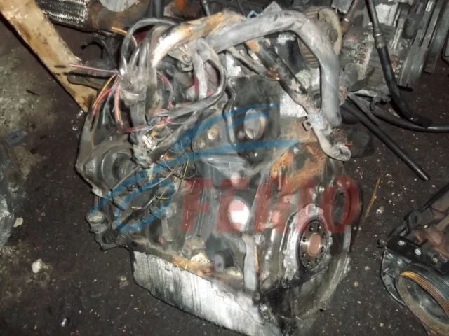 Продажа двигателя X14XE