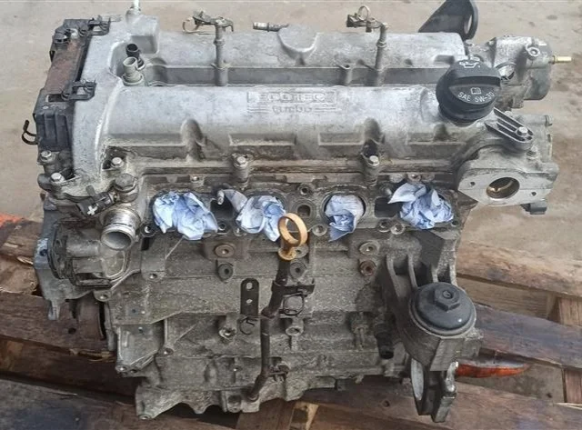 Продажа двигателя A20NHT