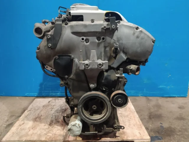 Продажа двигателя VQ20DE