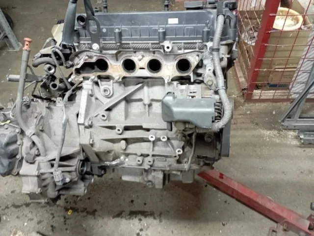 Продажа двигателя L3C1