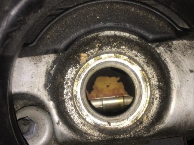 Двигатель для Honda Odyssey RB1, RB2 2003-2008 на фотографиях