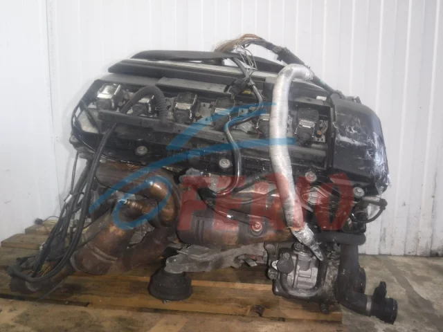 Продажа двигателя M54B30