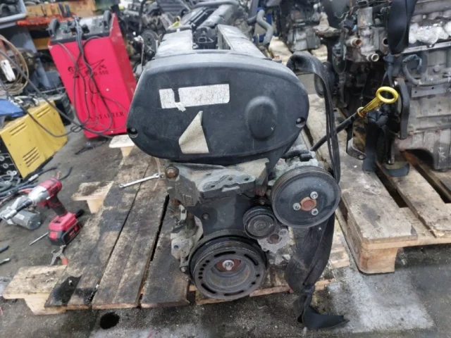 Продажа двигателя Z18XER