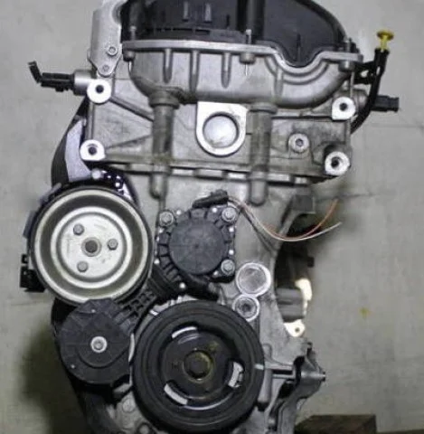 Продажа двигателя EP6C