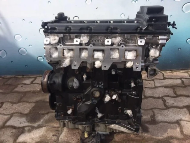 Продажа двигателя AXZ