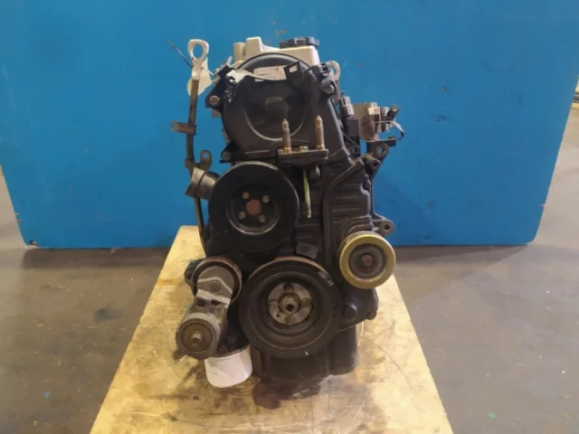 Продажа двигателя 4G69