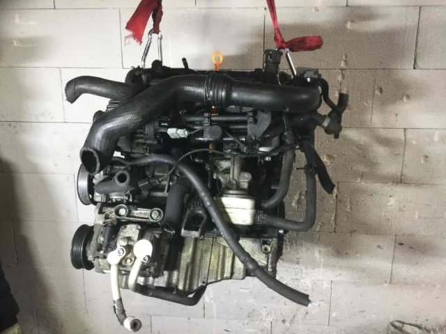 Продажа двигателя BKE