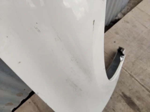 Крыло правое для Nissan Teana J32 2008-2013 на фотографиях