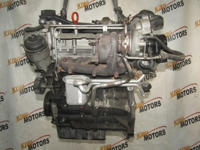 Продажа двигателя CAXA