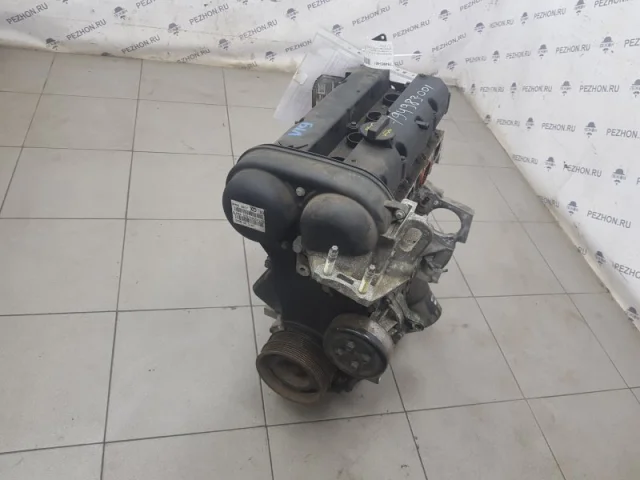 Продажа двигателя HWDA