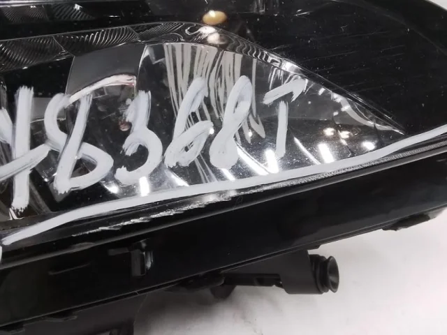 Усилитель переднего бампера для Skoda Rapid II 2020+ на фотографиях