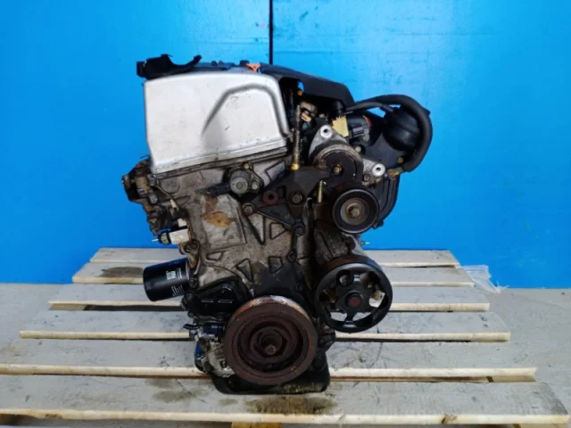 Продажа двигателя K20A4