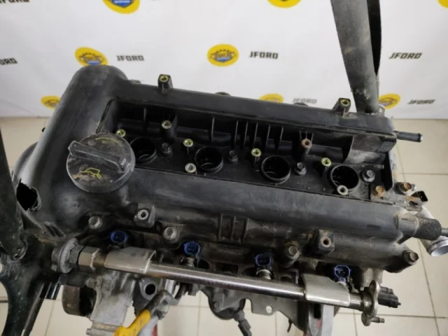 Продажа двигателя G4FC