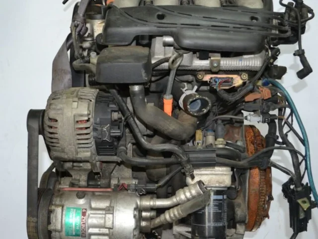 Продажа двигателя ABF