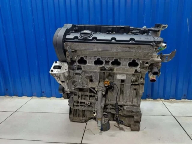 Продажа двигателя EW10J4