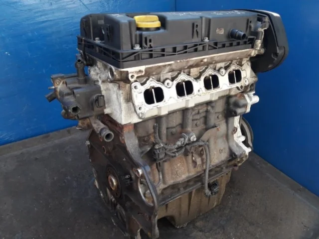 Продажа двигателя Z16XER