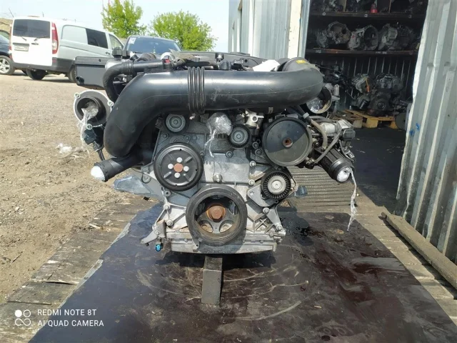 Продажа двигателя 271.956
