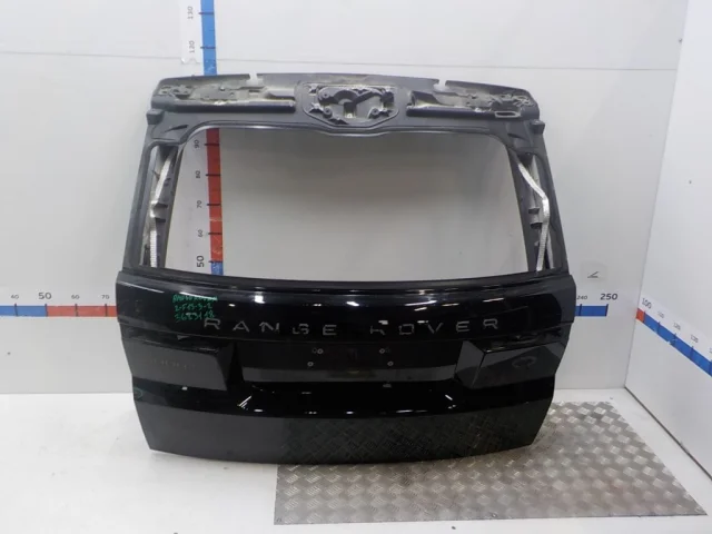 Двери для Land Rover Range Rover Sport L494 2013-2017 на фотографиях