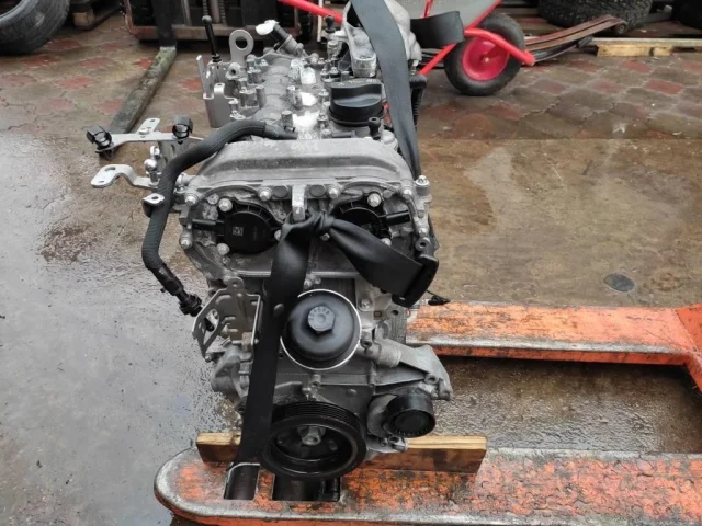 Продажа двигателя 274.910