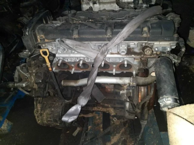 Продажа двигателя G4GC