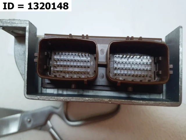 Блок SRS для Hyundai Creta 1 GS 2016-2021 на фотографиях