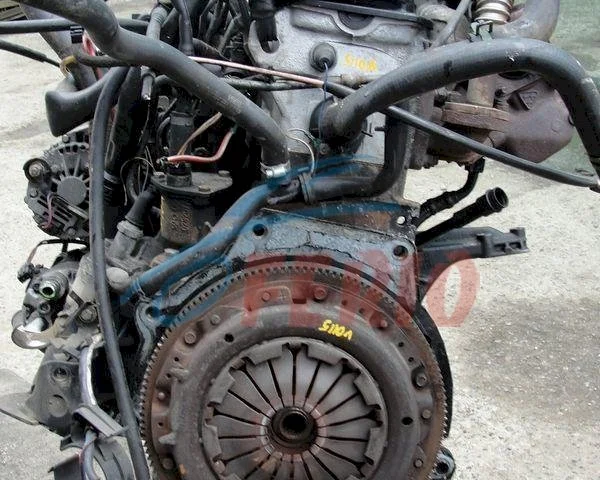 Продажа двигателя AAZ