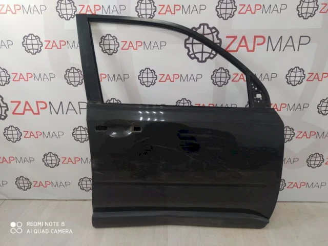 Двери для Nissan X-Trail T31 RU 2007-2014 на фотографиях